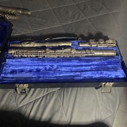 Flutes