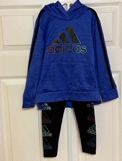 Adidas for girl