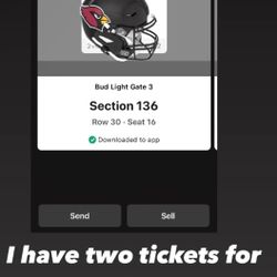 Cardinals Vs Rams 