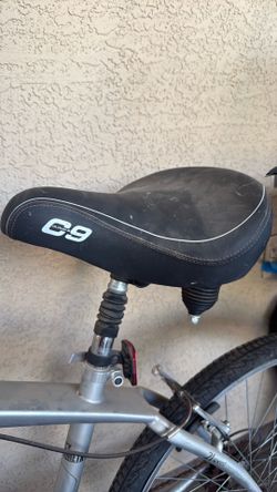 Schwinn Mountain Bike – Good Condition