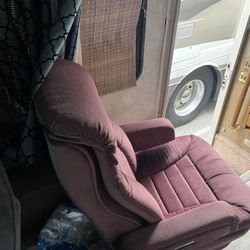 1991 Chevy Arrow Arrow 33 footer