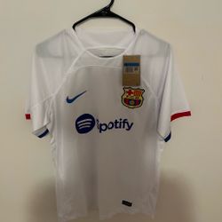 Nike Barcelona