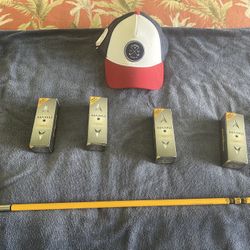 Golfer holiday Gifts 