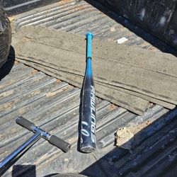 Aluminum  Bat