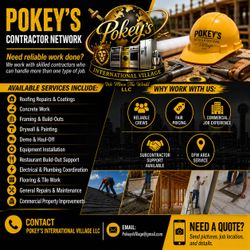 24/7 General Contractor