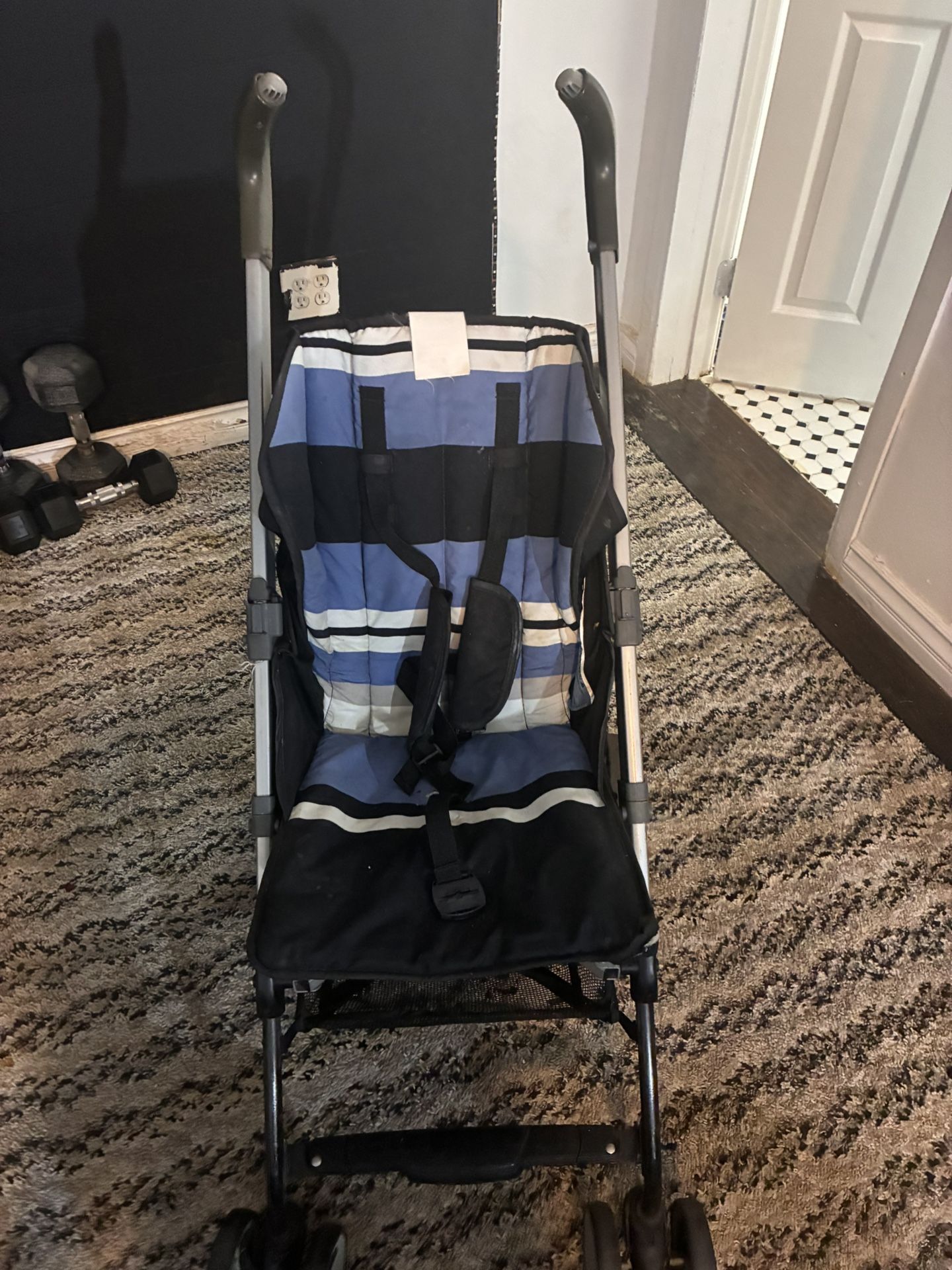 Toddler Stroller