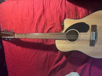 12 String Fender