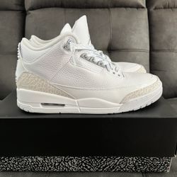 Jordan 3 