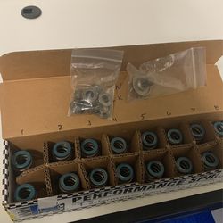 Stock Parts For C7 Z06