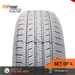 Full set of 4 New 235/65R16  103H  Westlake  Radial RP18