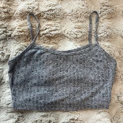 SHEIN cropped top size M