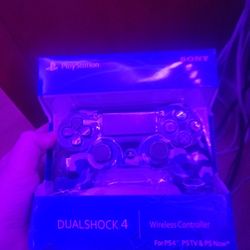 Ps4 Remote Controller Wireless 
