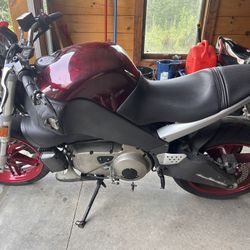 Buel Xbs 1200