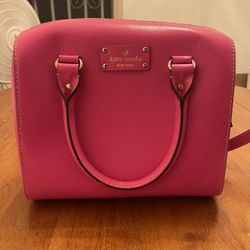 Kate Spade Alma Bag with Sling