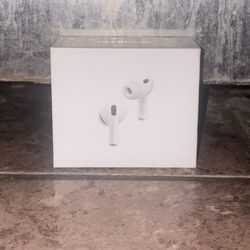 AirPods Pro Generation 3