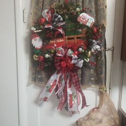 Christmas Wreath