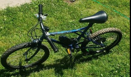 Bike