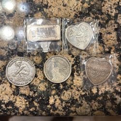 Silver 