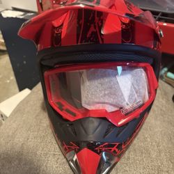 Bike Helmet 