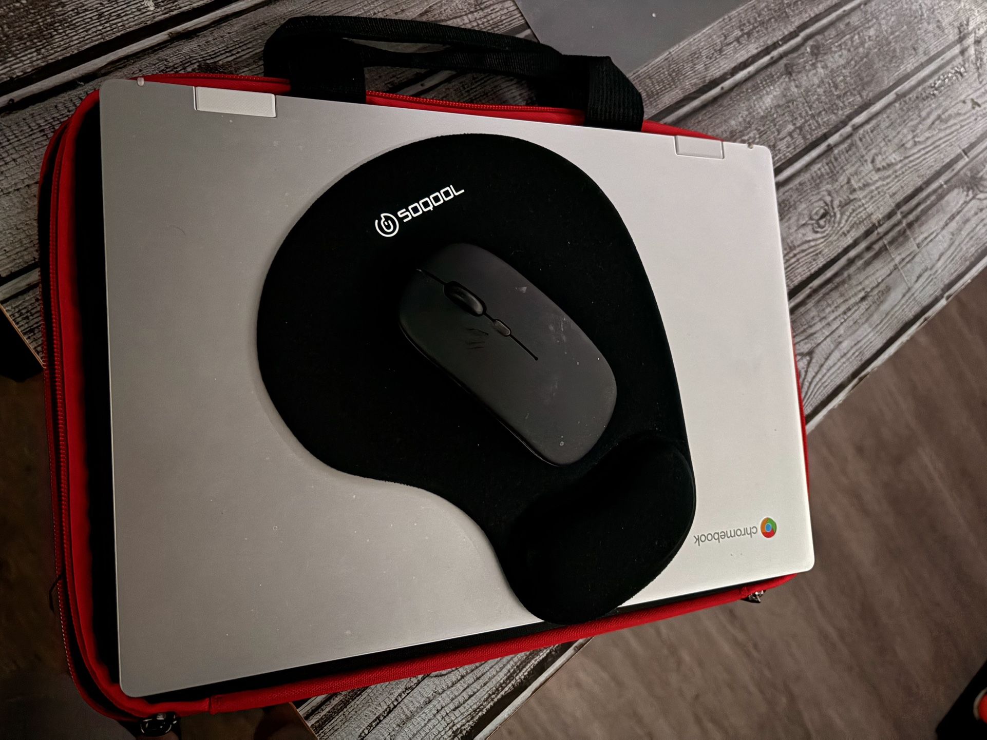 Asus 14” Chromebook