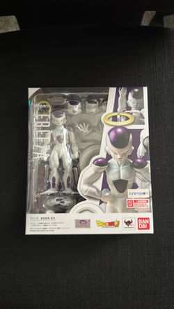 SH Figuarts Frieza