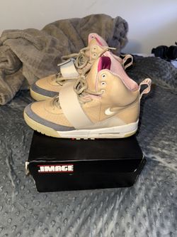 Nike Air Yeezy 1 “net”