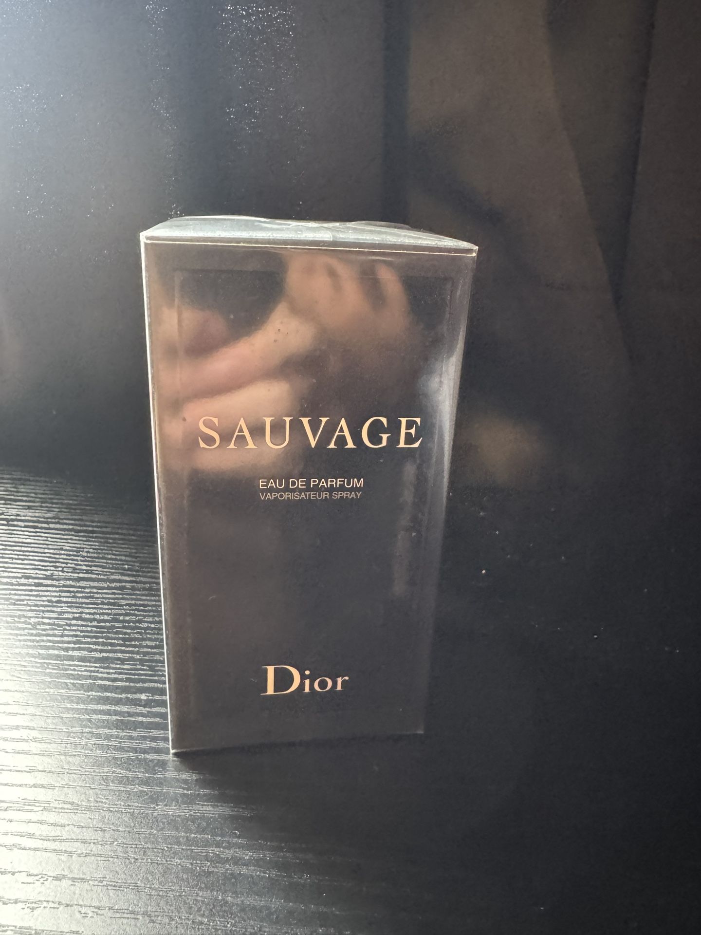 Sauvage Dior