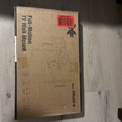 TV Mount 