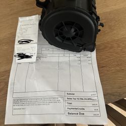 2013-2021 Subaru Sti Secondary Air Injection Pump 