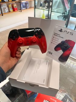 🎮 Control Sony DualSense para PS5 en venta, 100 días de garantía 🤩🎮✅