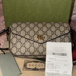 Gucci Crossbody Bag 