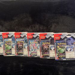 Checklane 2-Pack Blister x6 $10 ea.