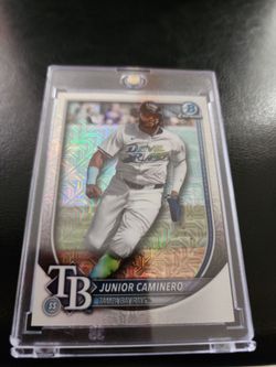 Junior caminero