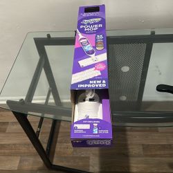 Swiffer Power Mop