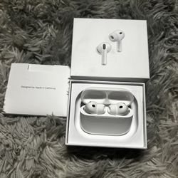 Airpod PRO 3rd generation 