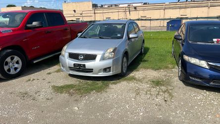 2011 Nissan Sentra