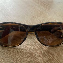 Ray Ban Frame Sunglasses 