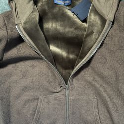 LV Jacket 