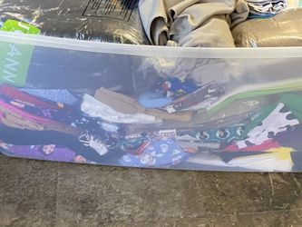 Disney Fabric Print