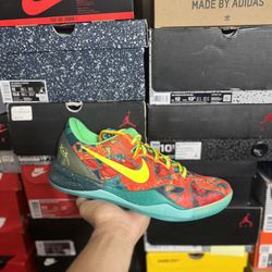 DS Kobe 8 Protro WT size 11