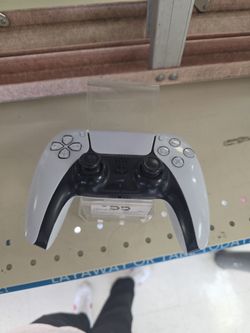 PlayStation 5 DualSense Wireless Controller