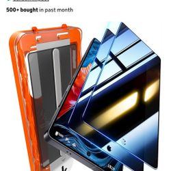 S25 Ultra Privacy Screen Protector 