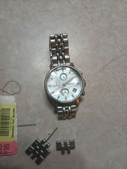 Fossil Watch New Girl 