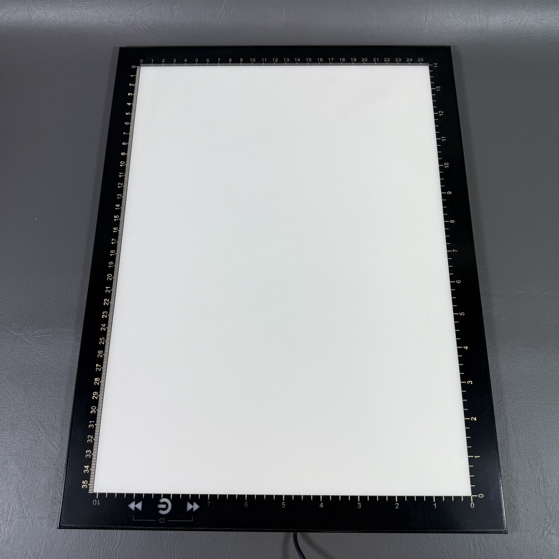 Artist Light Box Copy Table Light Pad Sketching Tracing Dimmable