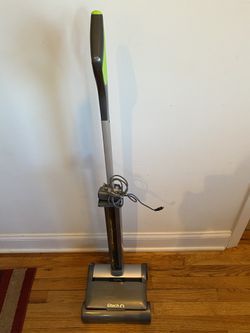 Gtech AirRam High-power Cordless Vacuum Cleaner $250
