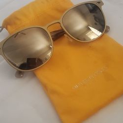 Oliver Peoples Sunglasses $20