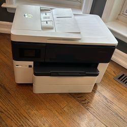 Hp Office Jet 7740