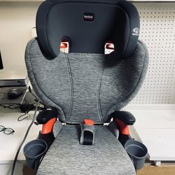 BRITAX HIGHPOINT CAR SEAT FOR BIGGER KIDS LIKE NEW