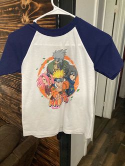 Boy’s Youth Shirt Size 8