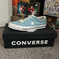 Converse
